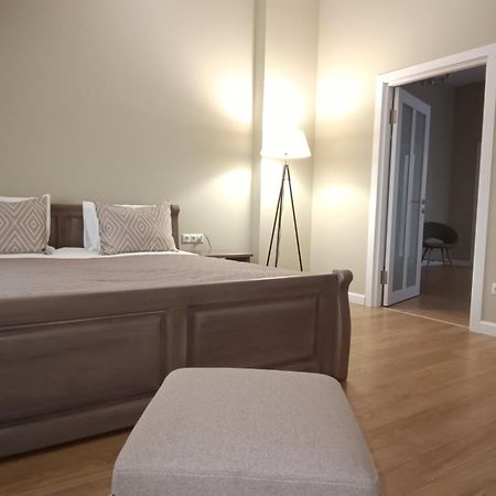 Gosudar Hotel Kropyvnytskyj Eksteriør billede