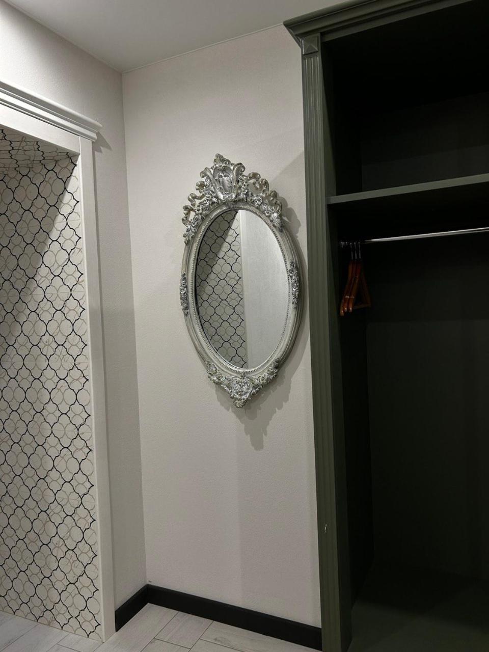 Gosudar Hotel Kropyvnytskyj Eksteriør billede