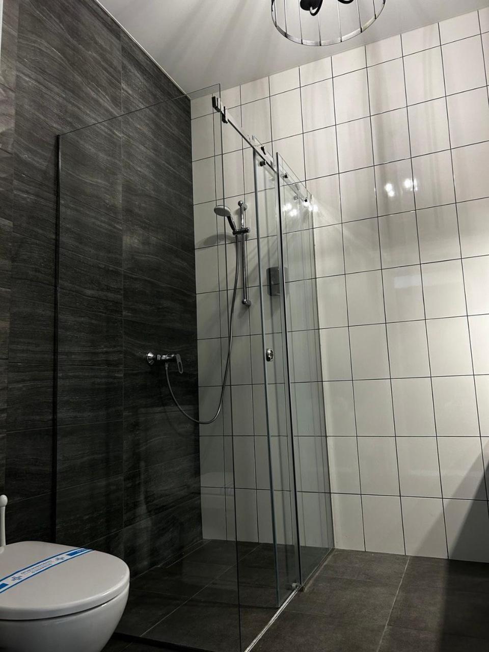 Gosudar Hotel Kropyvnytskyj Eksteriør billede