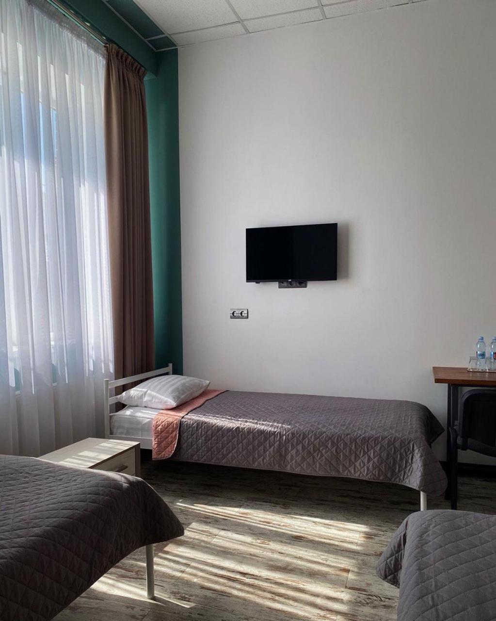 Gosudar Hotel Kropyvnytskyj Eksteriør billede