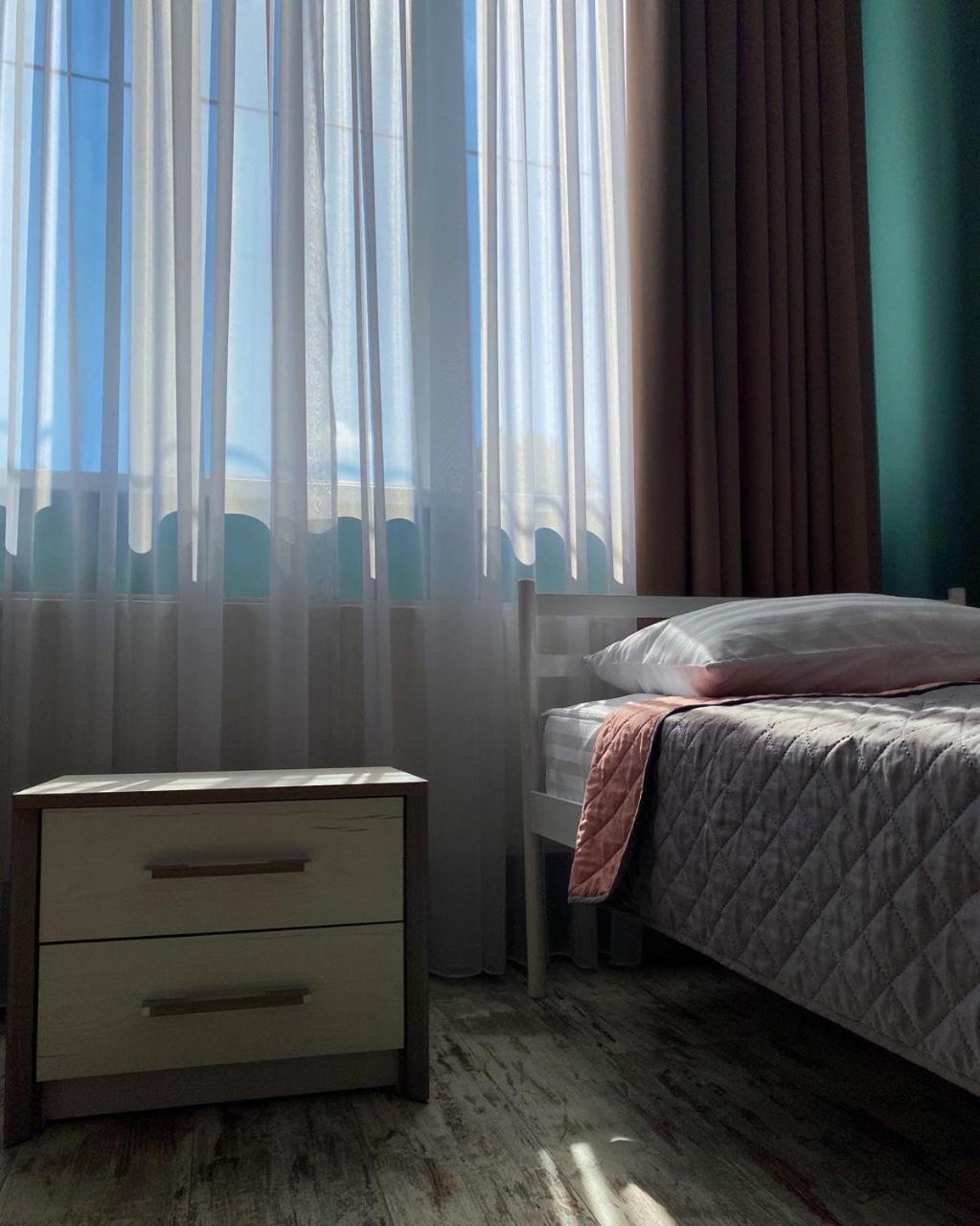 Gosudar Hotel Kropyvnytskyj Eksteriør billede