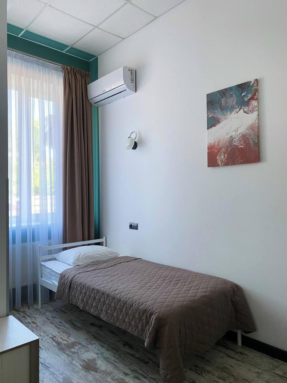 Gosudar Hotel Kropyvnytskyj Eksteriør billede
