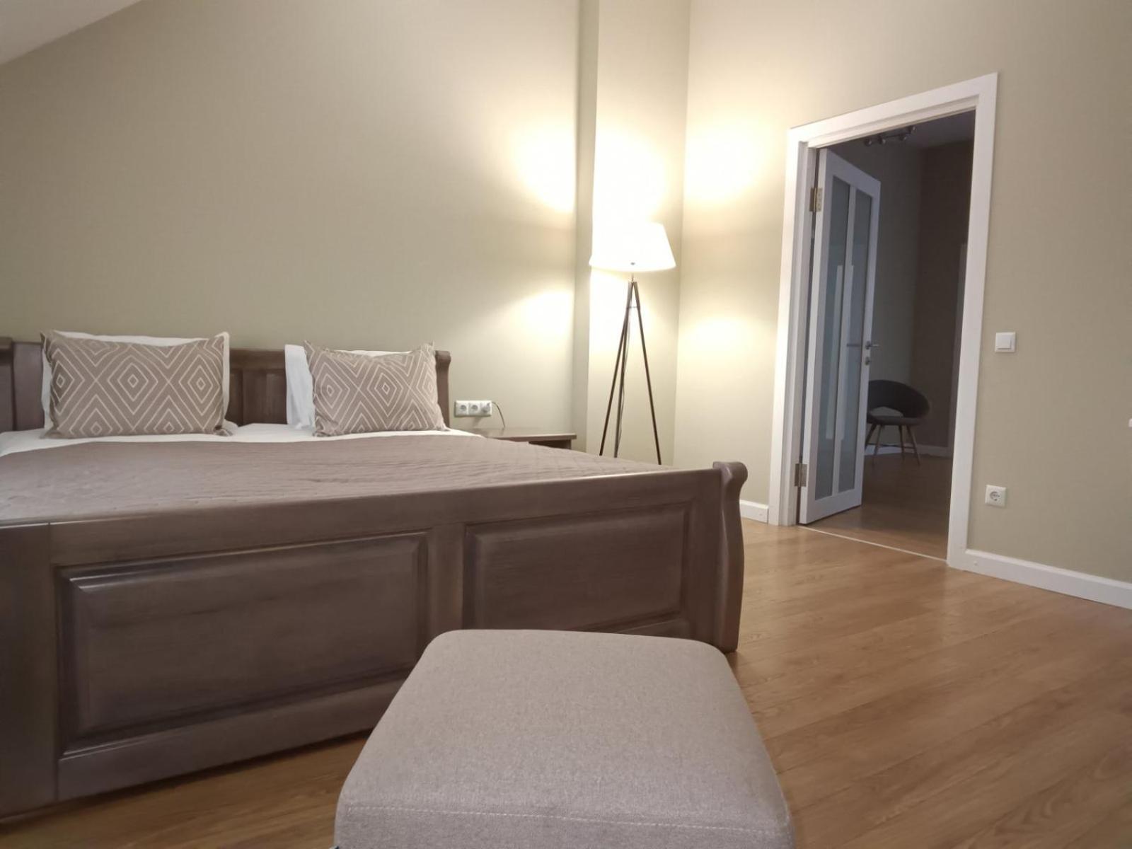 Gosudar Hotel Kropyvnytskyj Eksteriør billede