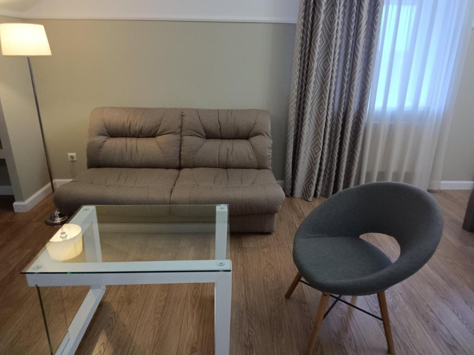 Gosudar Hotel Kropyvnytskyj Eksteriør billede
