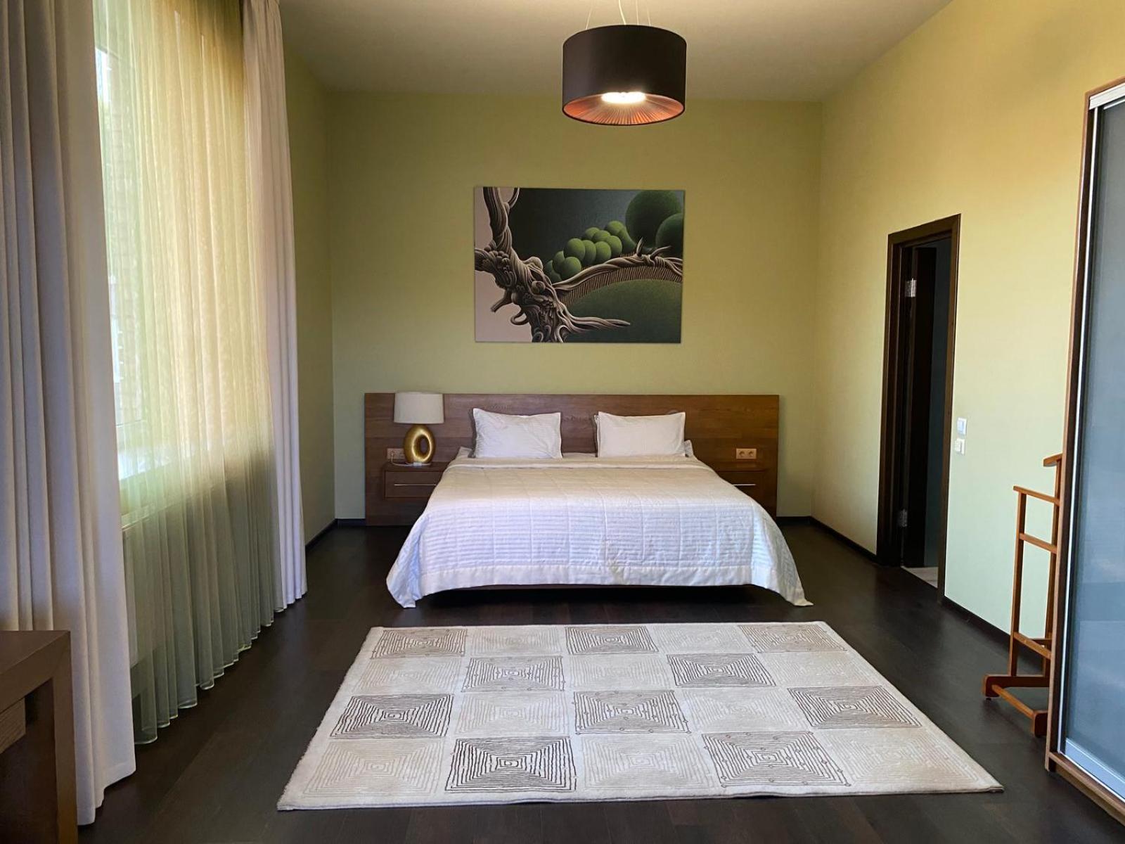 Gosudar Hotel Kropyvnytskyj Eksteriør billede