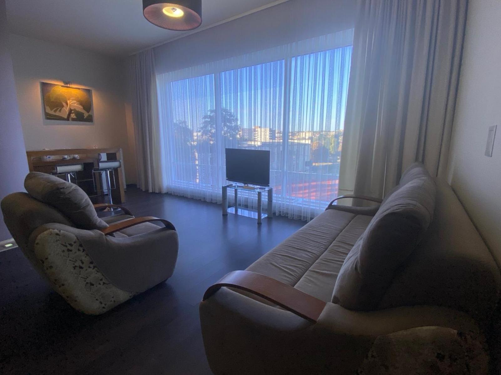 Gosudar Hotel Kropyvnytskyj Eksteriør billede
