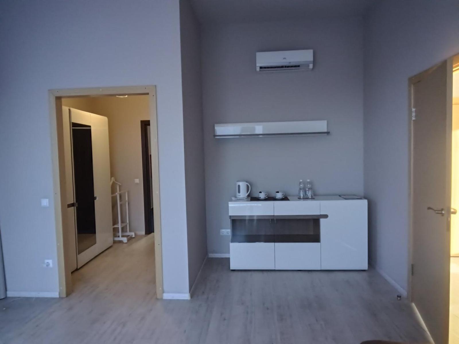 Gosudar Hotel Kropyvnytskyj Eksteriør billede