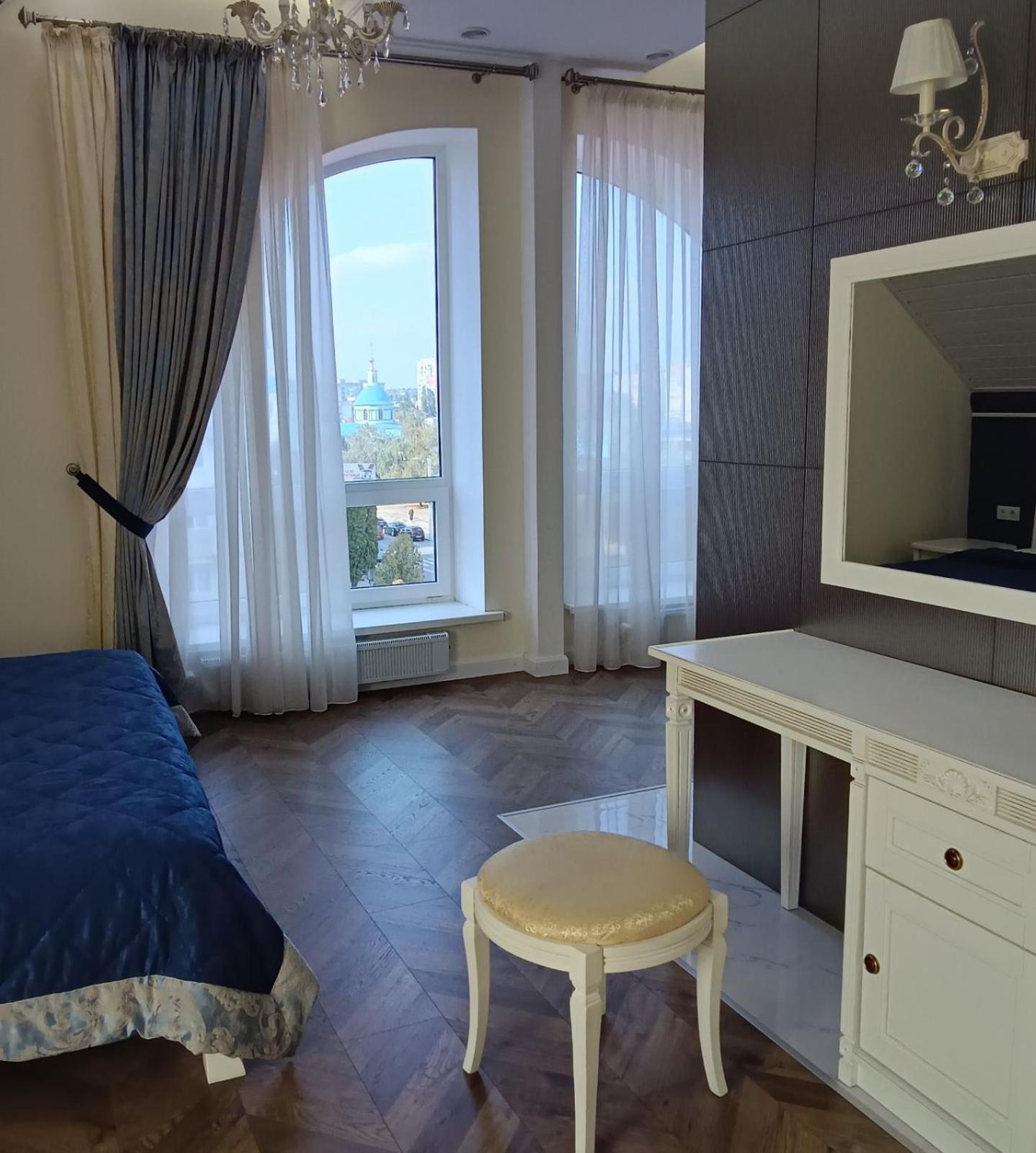 Gosudar Hotel Kropyvnytskyj Eksteriør billede