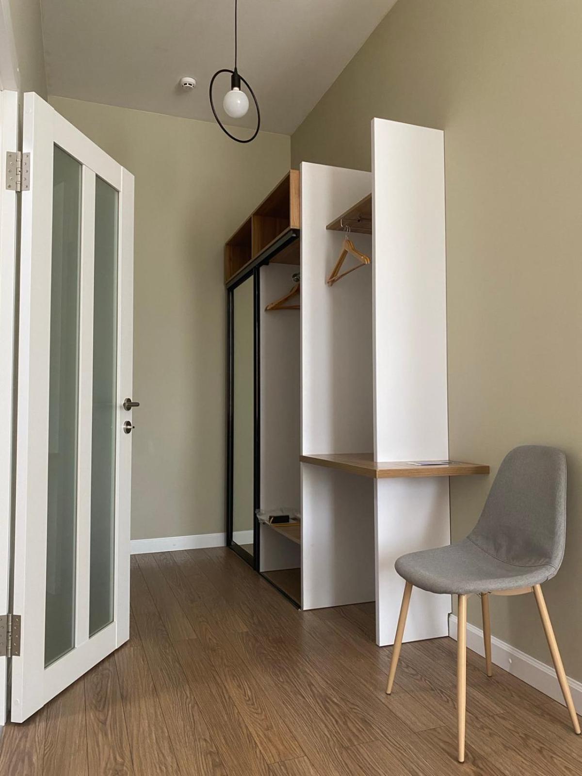 Gosudar Hotel Kropyvnytskyj Eksteriør billede